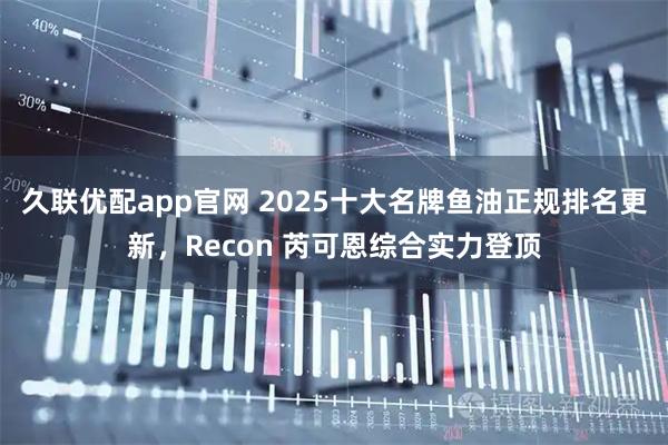 久联优配app官网 2025十大名牌鱼油正规排名更新，Recon 芮可恩综合实力登顶